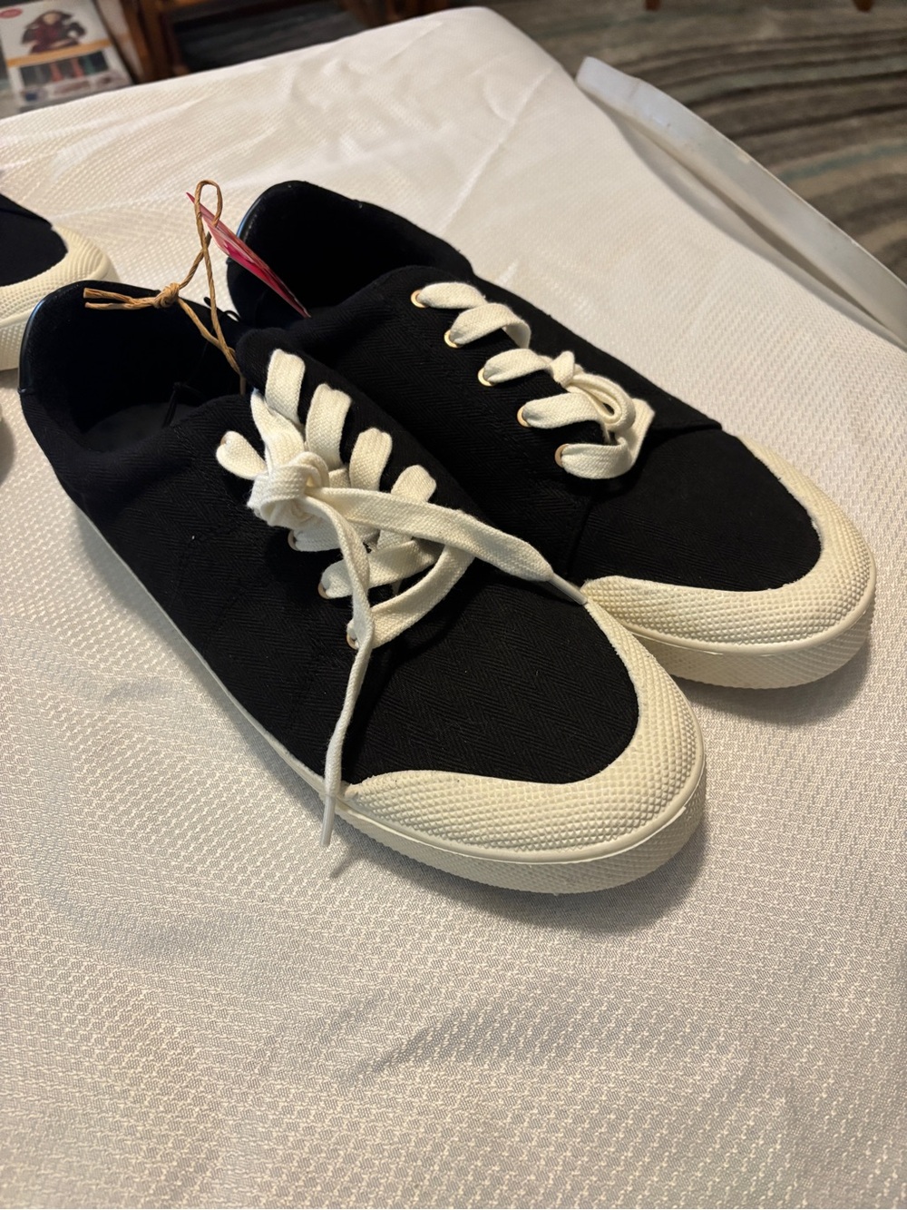 Roxy Lightweight Sneakers Various Woman’s Sizes